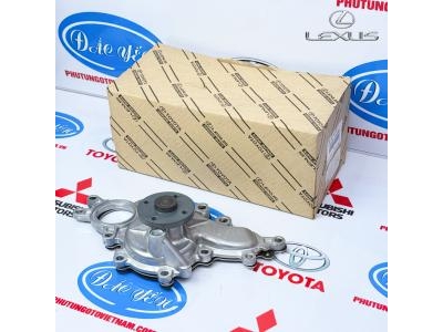 Bơm Nước Lexus LS460 2010 16100-39506