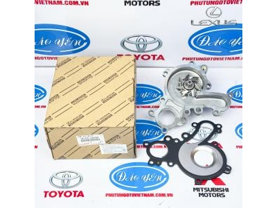 Bơm Nước Lexus LX570 2020 16100-39496