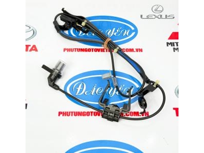 Cảm Biến ABS Trước Lexus RX350 2010 89543-48050 89542-48050