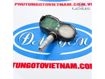Cảm Biến Áp Suất Lốp Lexus RX350 2010 42607-33022