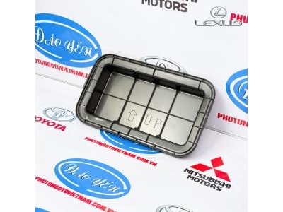 Cánh Hướng Gió Hông Sau Lexus RX350 2016 62997-48010 62904-48030