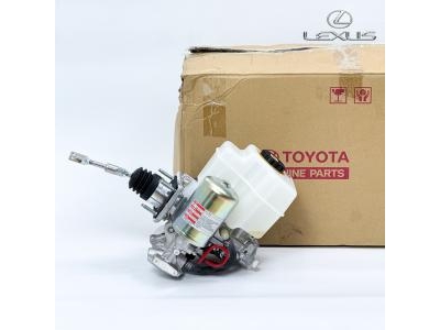 Cụm Điều Khiển Phanh ABS Lexus LX570 2010 47050-60331