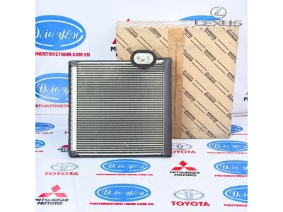 Dàn Lạnh Trước Lexus ES350 2016 88501-33310