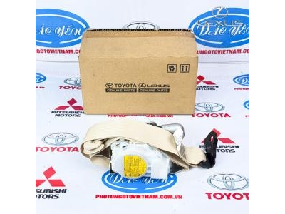 Dây Belt Trước Lexus RX350 2012 73220-48480-A0 73210-48530-A0