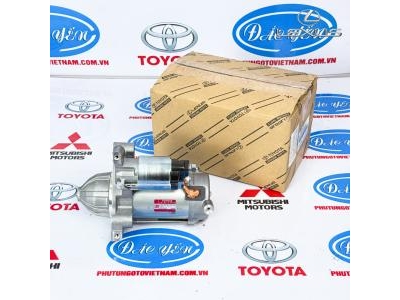 Đề Máy Lexus LX570 2017 28100-38080