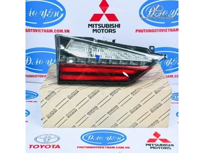 Đèn Cốp Lexus RX350 2016 81591-48171, 81581-48171