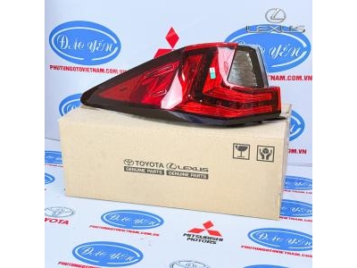 Đèn Lái Lexus RX350 2016 81561-48350 81551-48350