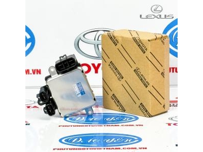 Hộp Điều Khiển Quạt Két Nước Lexus RX350 2010 89257-30080