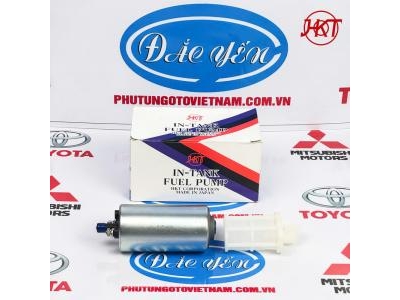 Bơm Xăng GIP-602
