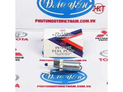 Bơm Xăng GIP-604