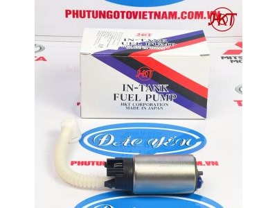 Bơm Xăng GIP-607