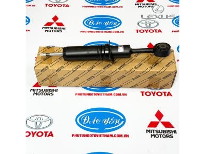 Phuộc Trước Lexus LX570 2017 48510-69355