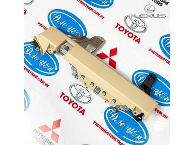 Túi Khí Đầu Gối Tài Xế Lexus RX350 2012 73900-48061-A0