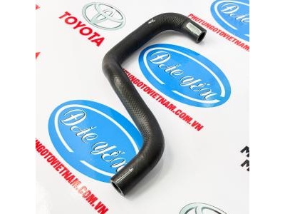 Ống Dẫn Gió Điều Hòa Mitsu XForce 2024 27145B000P