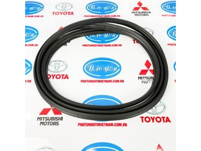 Ron Cốp Sau Mitsu XForce 2024 90830B020P
