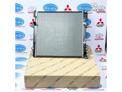 Két Nước Lexus GX460 2010 16400-38290