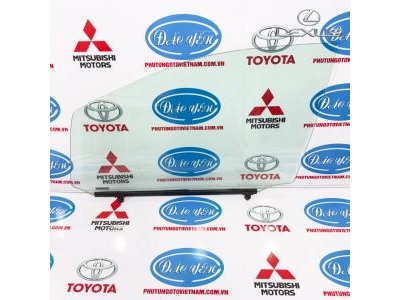 Kính Cửa Trước Lexus RX350 2016 68102-48171 68101-48180
