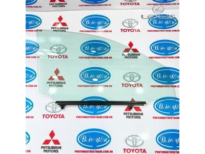Kính Cửa Trước Lexus RX350 2014 68101-48113