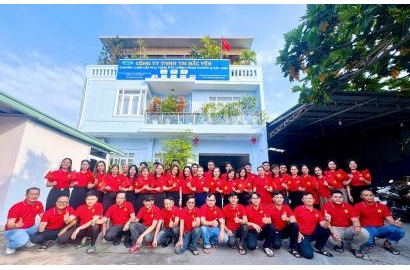 Công Ty TNHH Thương Mại Đắc Yến Tuyển Dụng Năm 2025