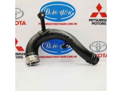 Ống Gió Vào Két Turbo Bên Trái Số 1 Fortuner 2021 17362-0E010