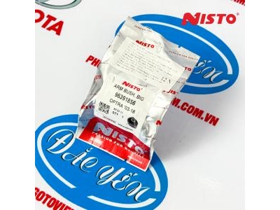 Cao su càng A lớn Daewoo Lacceti 2007 - 2011 NISTO-96391856