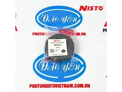 Bánh Bèo Phuộc Trước Chevrolet Spark M200 2005 - 2010, Matiz 3 2005 - 2008, Gentra 2005 - 2009 Nisto-96653239