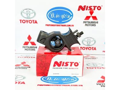 Cao Su Chân Máy RH Ford Ranger 2014 - 2016 Nisto-Ab39-6038-Jb