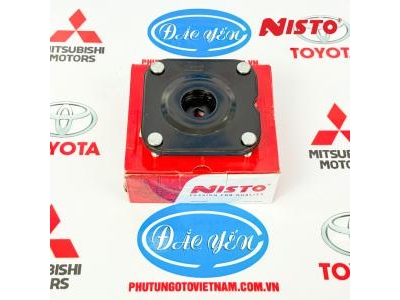 Bánh Bèo Phuộc Trước Mazda 323 Nisto-B25D-34-380