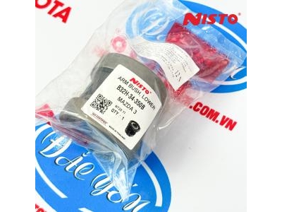 Cao Su Càng A Lớn Mazda 3 2003 - 2011 Nisto-B32H-34-350B