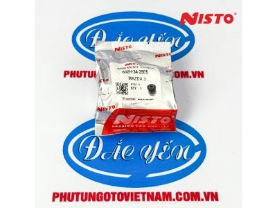 Cao Su Càng A Nhỏ Mazda 3 2003 - 2011 Nisto-B32H-34-350S