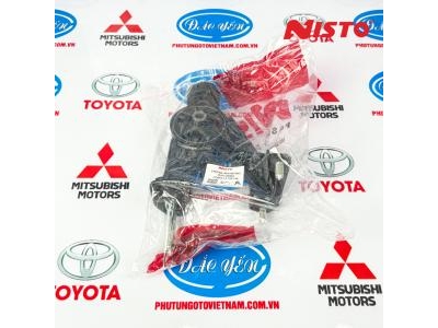 Cao Su Chân Máy Sau (Hộp Số Sàn) 1.8L Toyota Altis 2009 Nisto-12371-0D210