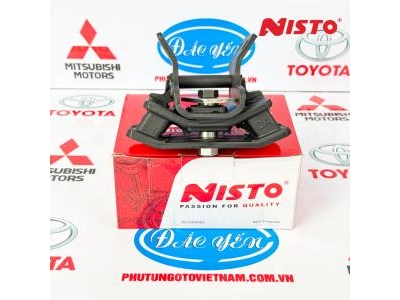 Cao Su Hộp Số Sàn Nisto Fortuner 2017 Nisto-12371-0L180