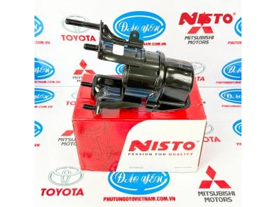 Cao Su Chân Máy Sau (Cao Su Hộp Số) Toyota Camry 2019 Nisto-12371-36220