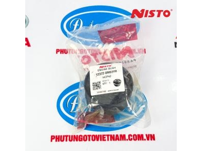 Cao Su Hộp Số (Không Có Bát Sắt) Toyota Vios 2003 Nisto-12372-0M030B