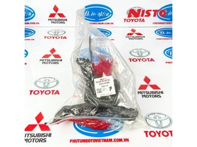 Cao Su Chân Máy Số Tự Động Toyots Vios 2019 Nisto-12372-0Y360