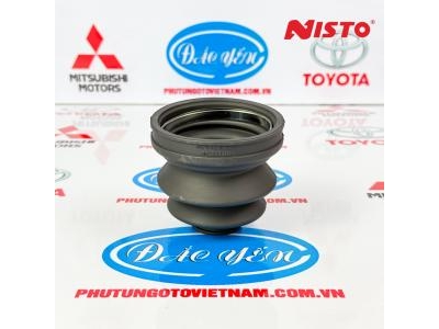 Cao su chụp bụi láp trong Mitsu Triton 06-15-NISTO-MR528709