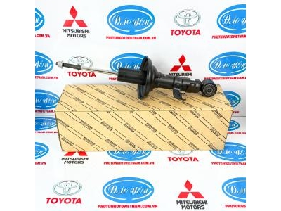 Phuộc Trước Innova 2018 48510-8Z265, 48520-8Z125