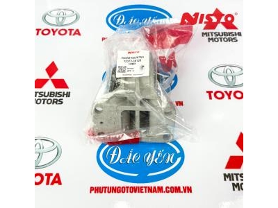Cao Su Chân Máy Toyota Camry 2019 Nisto-12372-36120