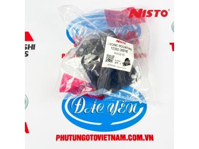 Cao Su Hộp Số Máy Dầu Toyota Hiace 2014 Nisto-12380-30010
