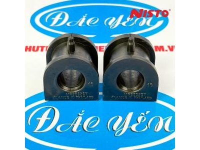 Cao su cân bằng trước Mitsu Attrage 15-21;Mitsu Mirage 15-21 NISTO-MR589597