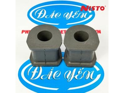 Cao su cân bằng trước Mitsu Pajero Sport, Triton 08-15- NISTO-MR992317