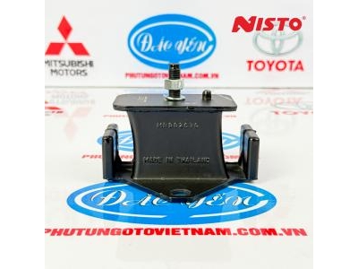 Cao su chân máy Mitsu Triton '06,Pajero NISTO-MR995005