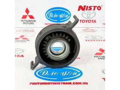 Treo láp dọc Ford Ranger 12- NISTO-U6A1-25-YA1