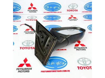 Kính Chiếu Hậu Toyota Yaris 2017 87910-0D740, 87940-0D730