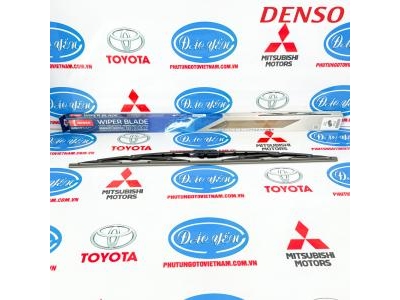 Chổi gạt mưa xương sắt Inch 24/600 mm DENSO     DCS-G024ND