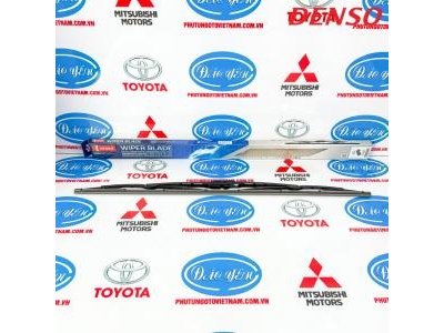 Chổi gạt mưa xương sắt Inch 26/650 mm DENSO      DCS-G026ND