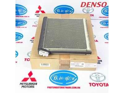 Dàn lạnh (dàn tổ ong) trước (DENSO) Altis 03-05     447610-3880NDAC