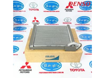 Dàn lạnh trước Innova 2007 Denso DI446610-2881