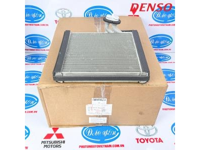 Dàn lạnh trước DENSO Fortuner 2018 JK447610-86403D