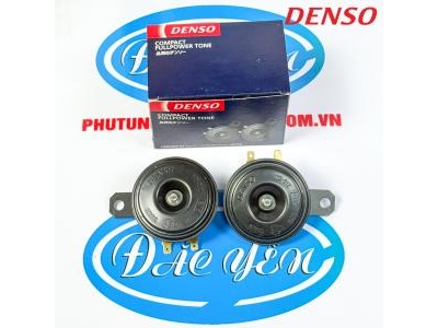 Kèn dĩa (Denso) (12V/chưa bát/chưa rắc)     JK272000-6920